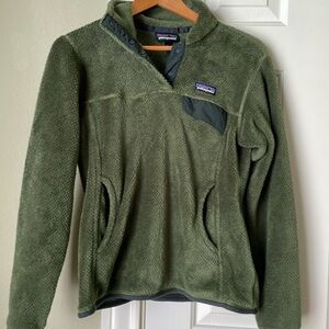 Patagonia Retool Pullover